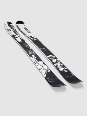 f*e様 Faction Prodigy 1 Matej limited 世界限 Faction Prodigy 1 Matej 2026 Skis - buy now | ID-757022
